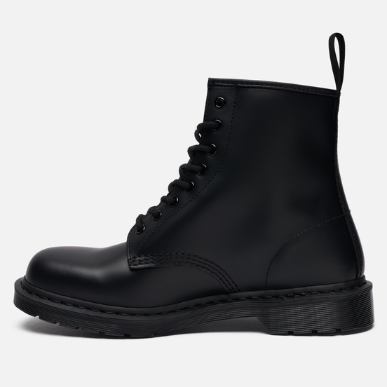 are doc martens good for orthotics